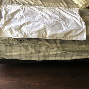 Kings size pillow cases